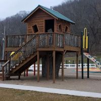 Boulder Creek Campground ico