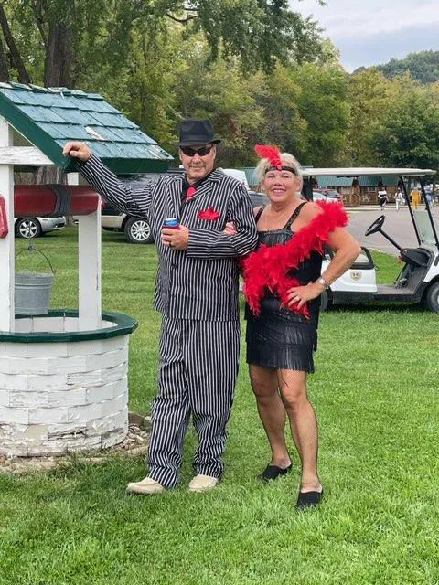 Boulder Creek Campground Picture 2