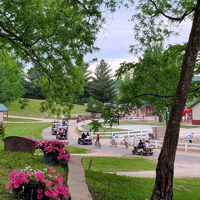 Boulder Creek Campground Picture 8