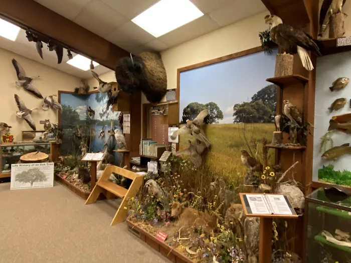 Delaware County Conservation Picture 7