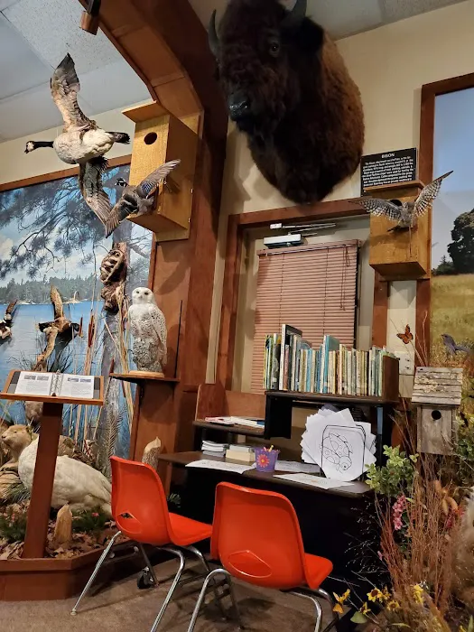 Delaware County Conservation Picture 3