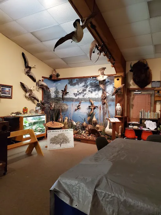 Delaware County Conservation Picture 2