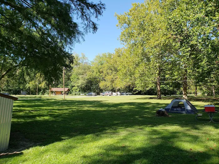 Sycamore Loop Picture 2