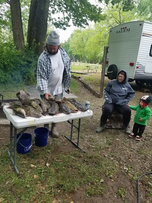 Sycamore Loop Picture 3