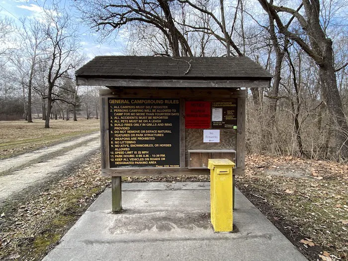 Sycamore Loop Picture 4