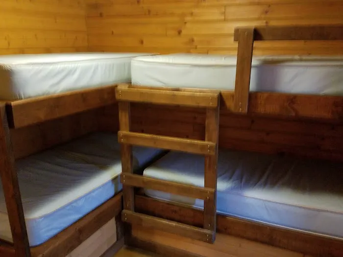 Timber View Cabin Picture 1