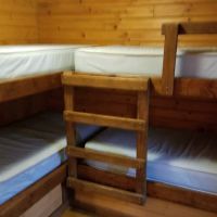 Timber View Cabin ico