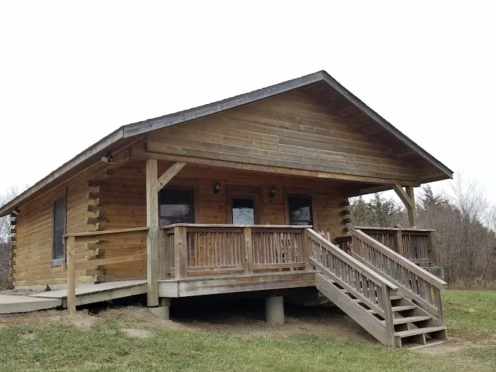 Timber View Cabin Picture 5