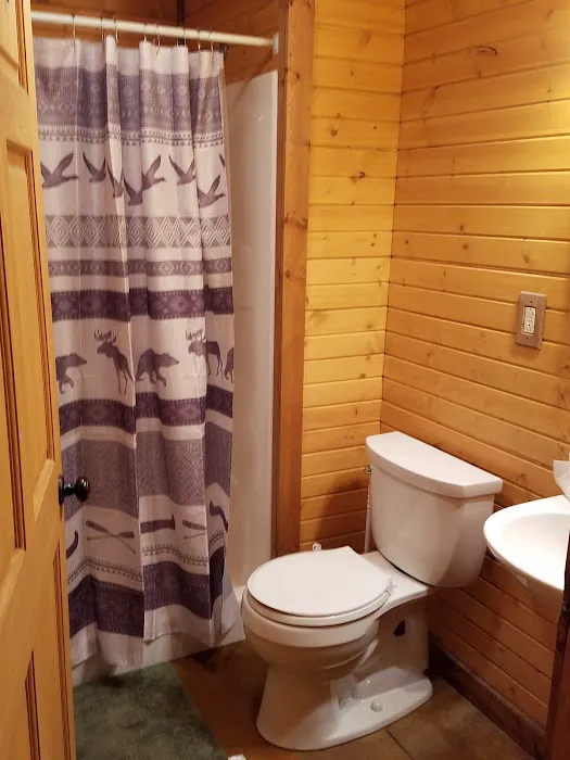 Timber View Cabin Picture 4
