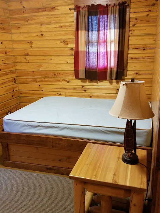 Timber View Cabin Picture 3