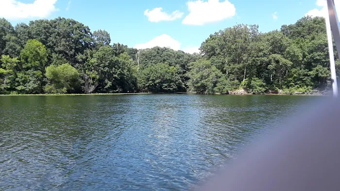 Lake Wilderness Campground Picture 4