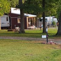 Lake Wilderness Campground ico