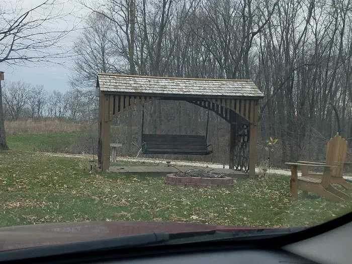 Lake Wilderness Campground Picture 9