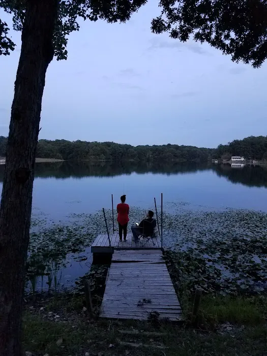 Lake Wilderness Campground Picture 6