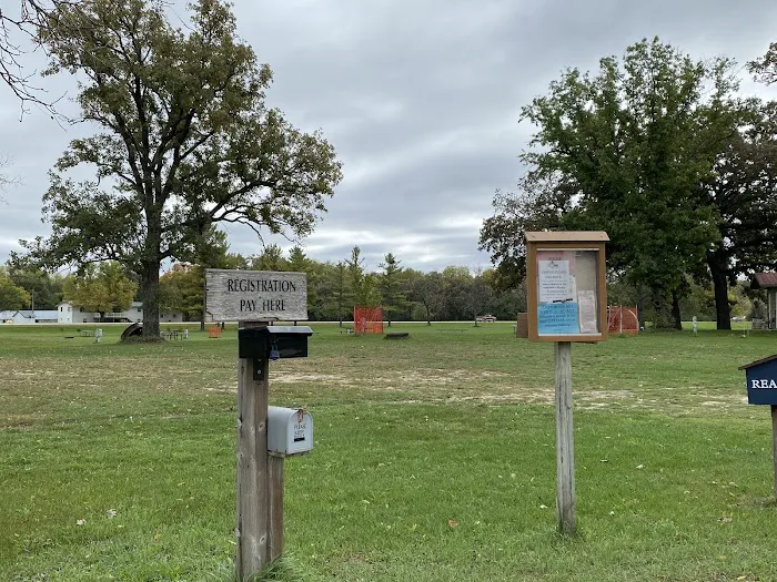 Volga U Campground Picture 4
