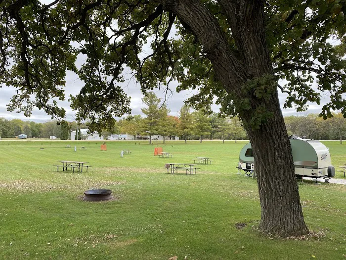 Volga U Campground Picture 6
