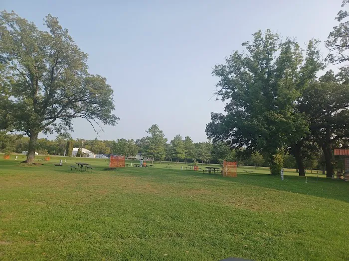 Volga U Campground Picture 3