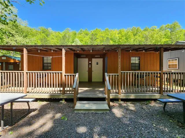 Bailey’s Campground & RV Resort Picture 4