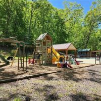 Bailey’s Campground & RV Resort ico