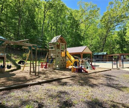 Bailey’s Campground & RV Resort