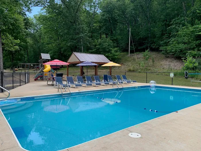 Bailey’s Campground & RV Resort Picture 6