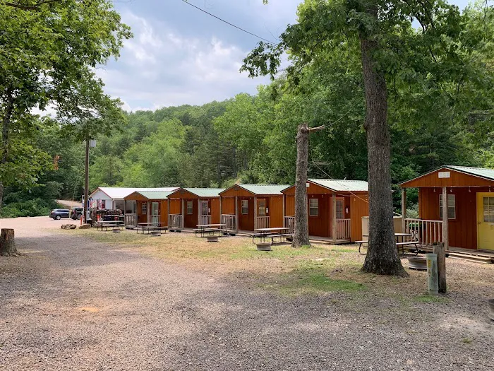 Bailey’s Campground & RV Resort Picture 7