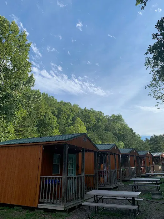 Bailey’s Campground & RV Resort Picture 5
