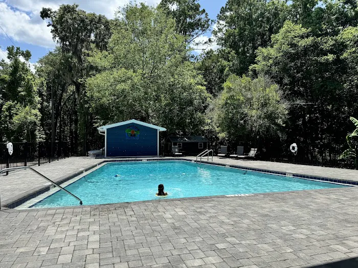 High Springs RV Resort and Campground Picture 5