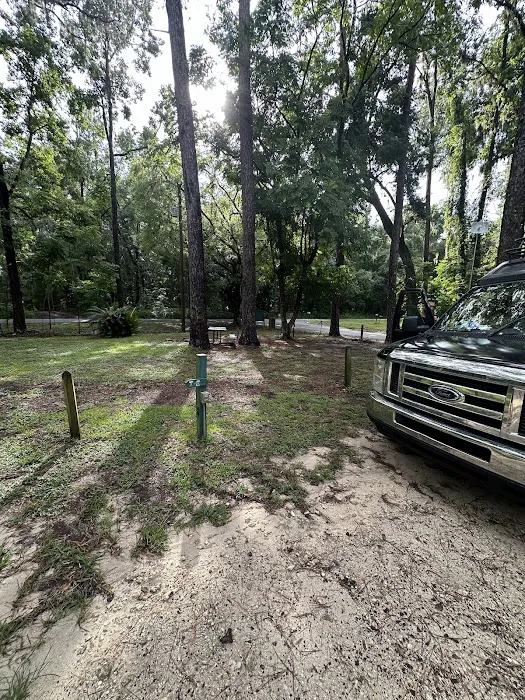 High Springs RV Resort and Campground Picture 10