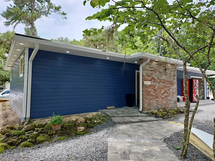 High Springs RV Resort and Campground Picture 7