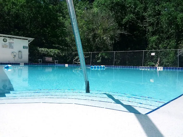 High Springs RV Resort and Campground Picture 4