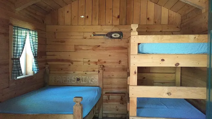 Beaver Springs Campground Picture 6