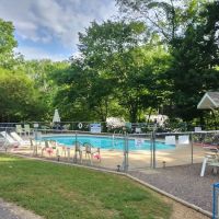 Beaver Springs Campground ico
