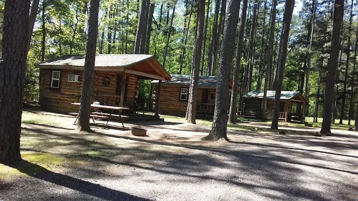 Beaver Springs Campground Picture 5