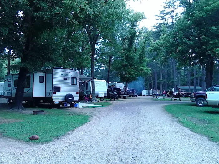 Beaver Springs Campground Picture 3