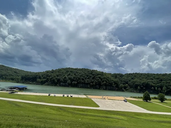 Bluff View Campground Picture 1