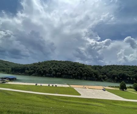 Bluff View Campground