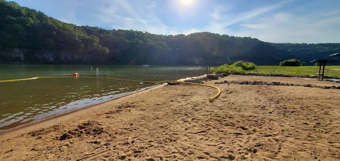 Bluff View Campground Picture 4