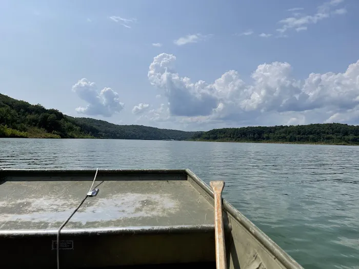 Bluff View Campground Picture 5