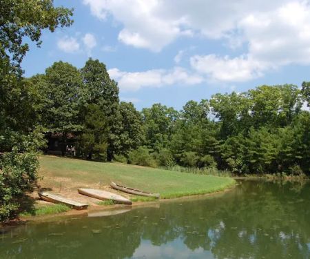 Deerhaven Campground