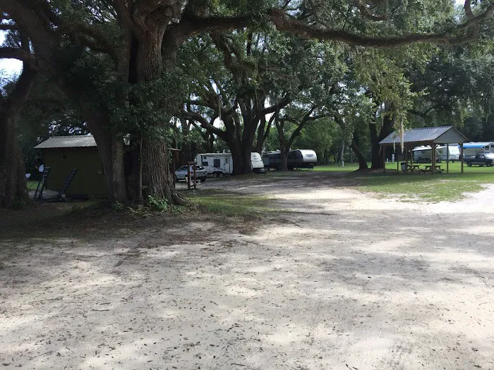 Hidden Oaks RV & Campground Picture 10