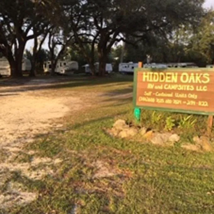Hidden Oaks RV & Campground Picture 5