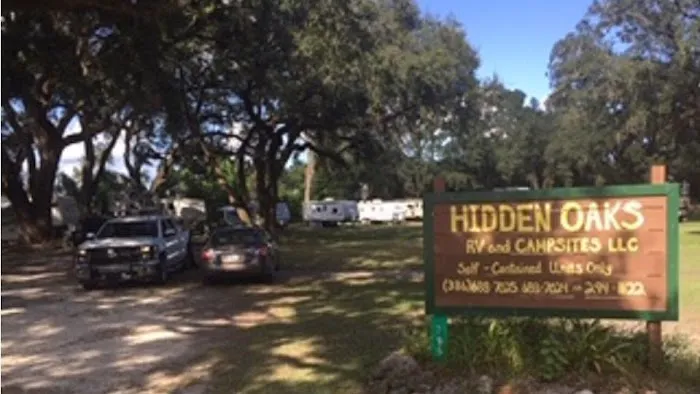 Hidden Oaks RV & Campground Picture 3