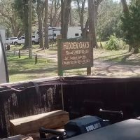 Hidden Oaks RV & Campground ico