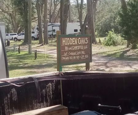 Hidden Oaks RV & Campground