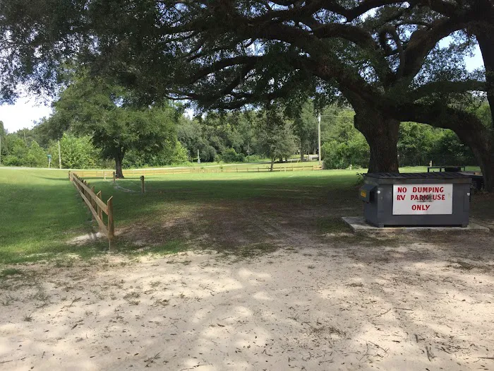 Hidden Oaks RV & Campground Picture 9