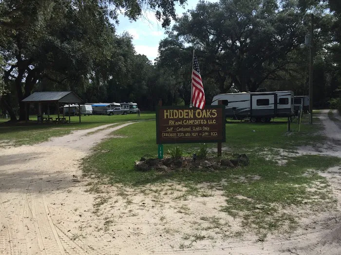 Hidden Oaks RV & Campground Picture 8