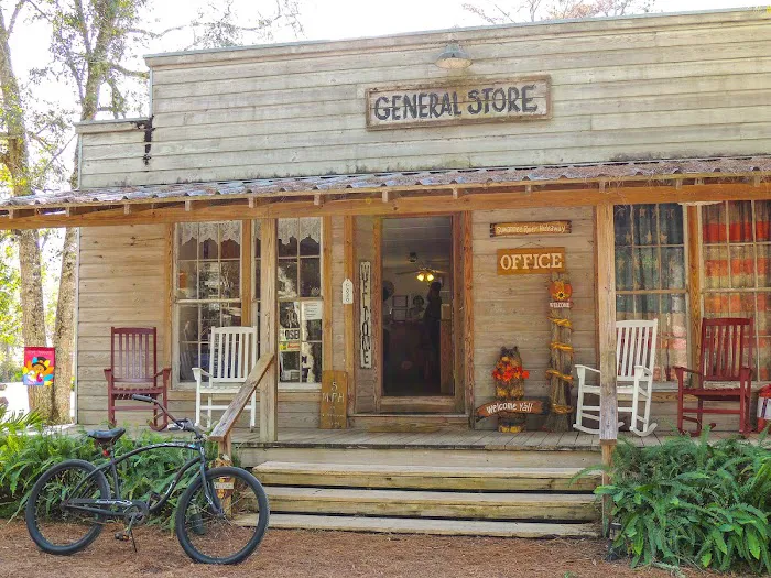 The Hideaway Picture 9