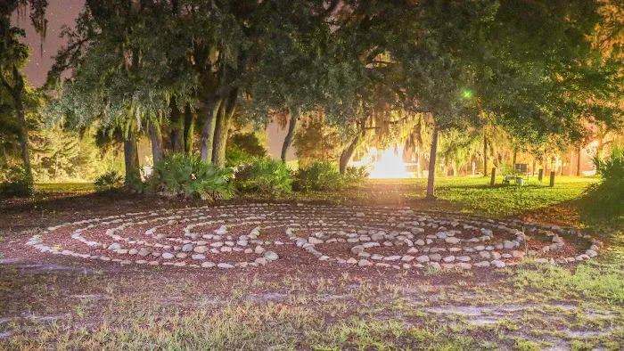 Deerhaven Campground Picture 19