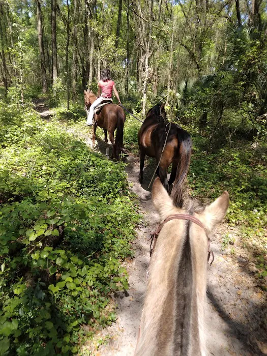 Shangrila Campgrounds Picture 1